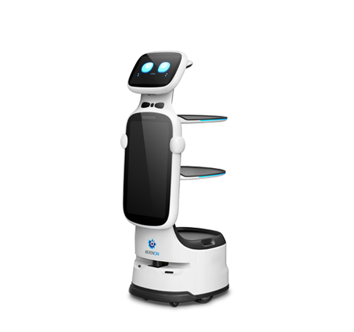 DINERBOT T11 horeca