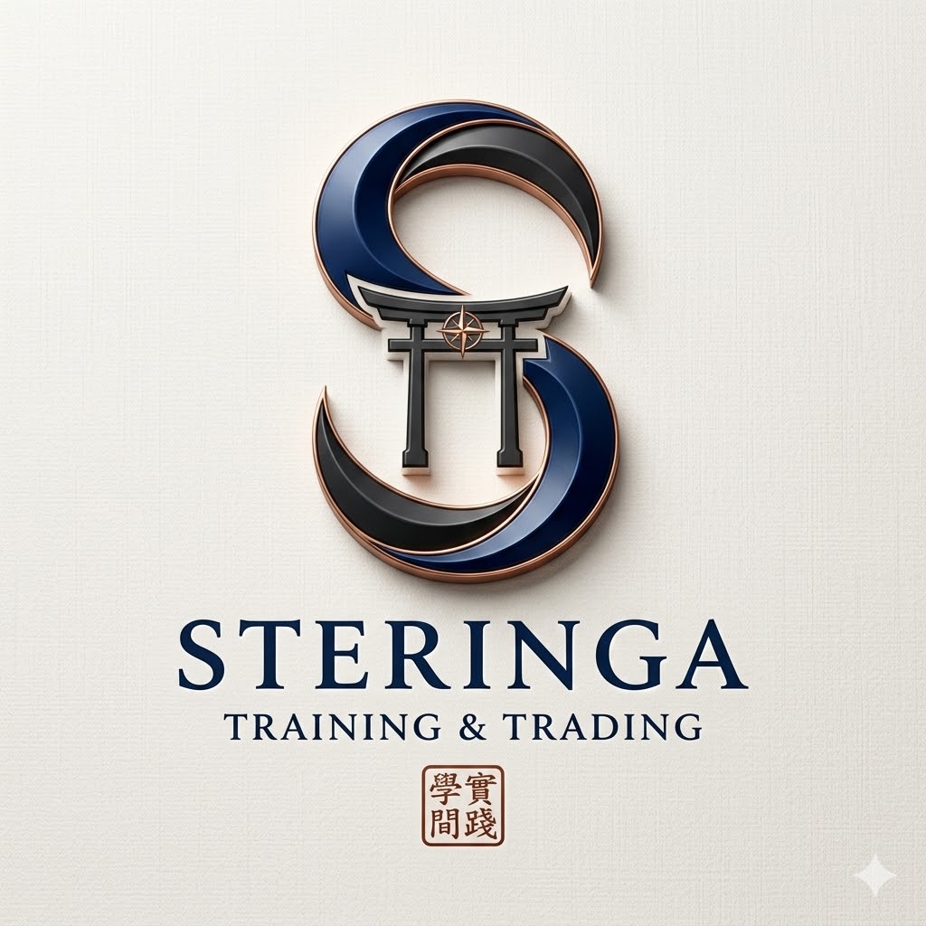 Steringa Training en Trading